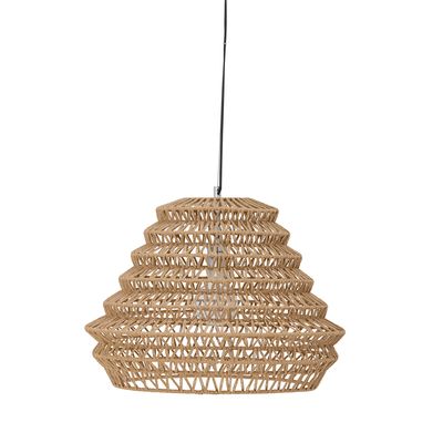 Pendellampa Natur Papper | Bloomingville Creative
