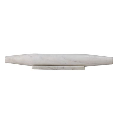 Kavel Vit Marmor | Bloomingville Creative