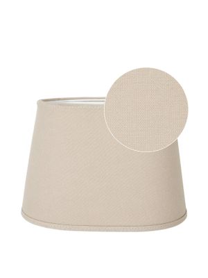 PR Home Omera Lampskärm Franza Beige 23cm