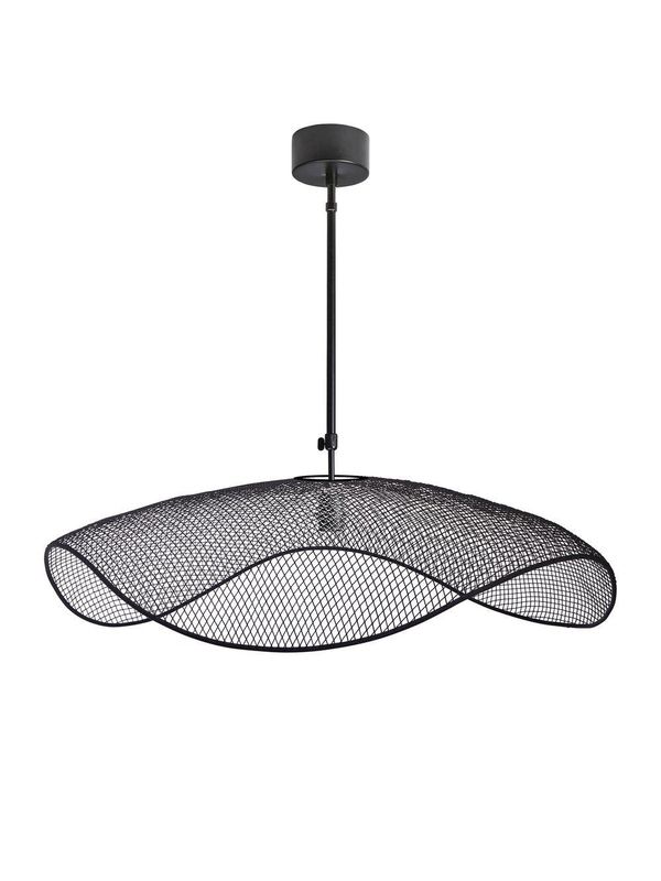 PR Home Vivi Taklampa 79 cm Svart metall takkopp Justerbar