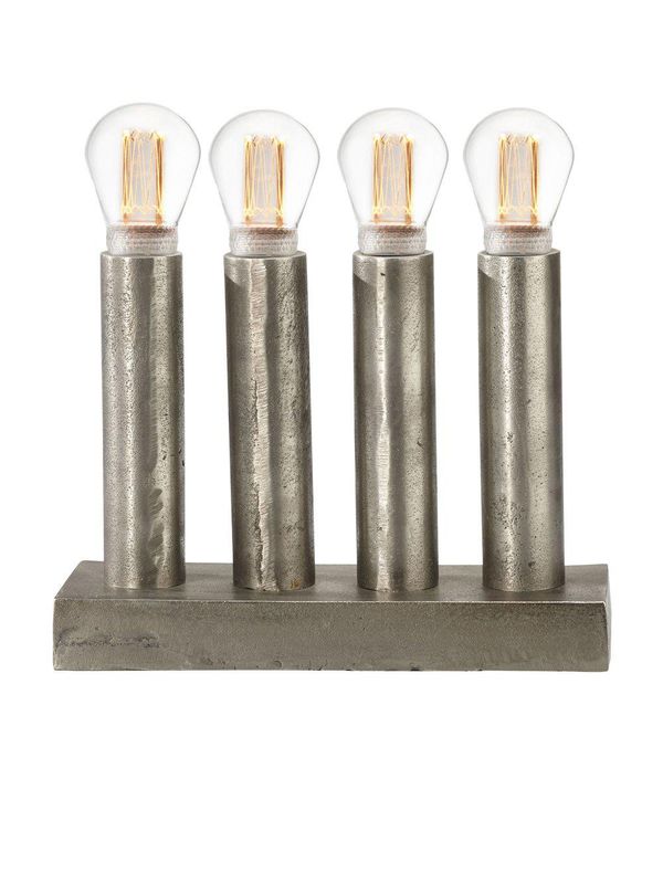 PR Home Notice ljusstake ink 4st 2104501 25cm