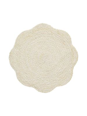 Svanefors Ekdal Tablett 4-pack Offwhite 38 cm