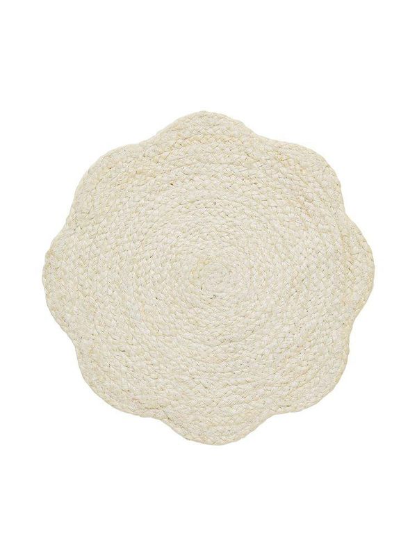 Svanefors Ekdal Tablett 4-pack Offwhite 38 cm