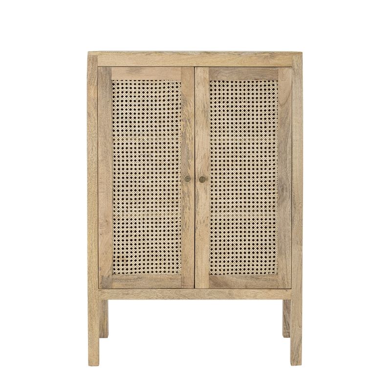 Paulo Skåp Natur FSC®MIX Mango H105cm Bloomingville Creative