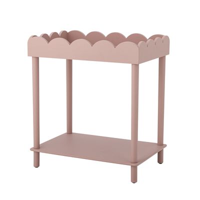 Isola Sidobord Rosa Ved L60 cm Bloomingville Creative