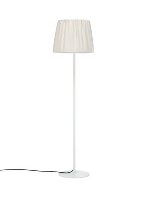 Agnar Golvlampa Outdoor Beige 140cm | PR Home