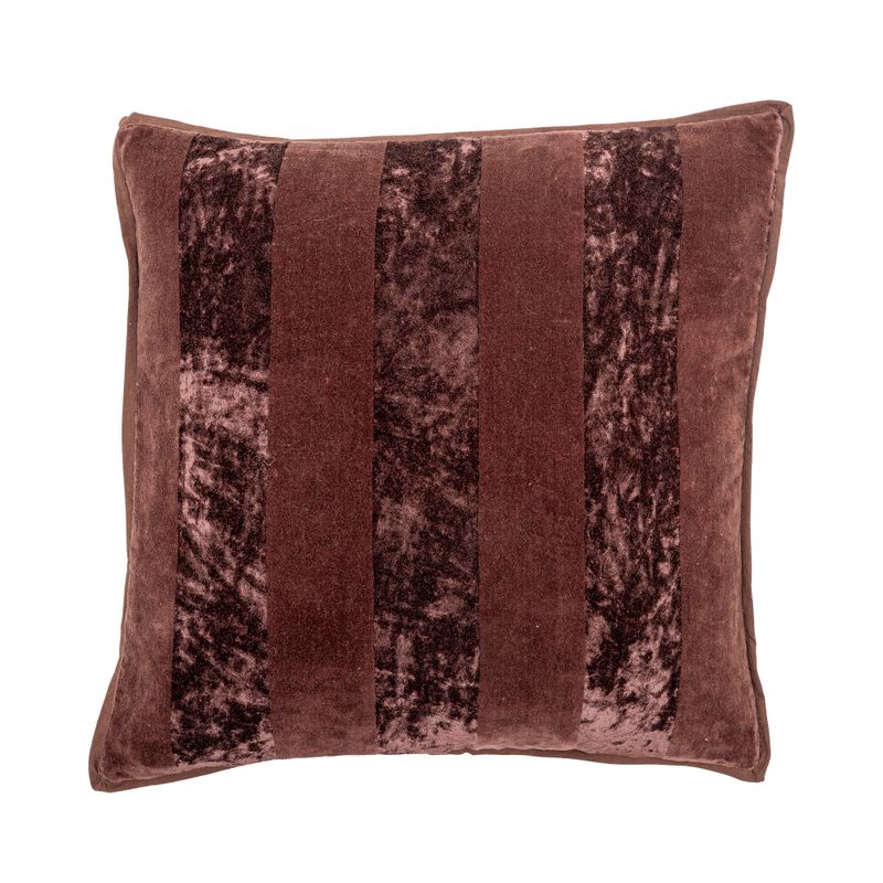 Kudde Brun Bomull Kosar | Bloomingville
