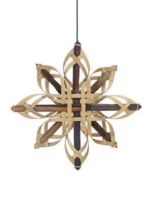 PR Home Mary Stjärna Natur 66cm