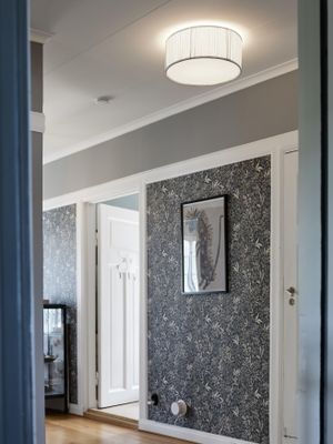 PR Home Stella Plafond Offwhite 45 cm