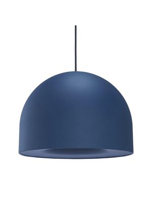 Norp Taklampa Blå 40cm | PR Home