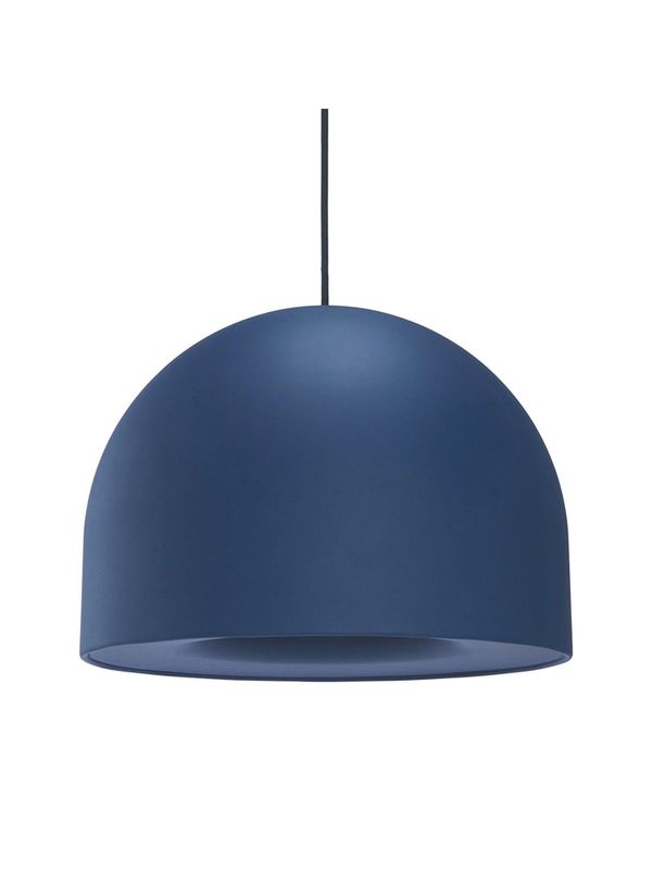 Norp Taklampa Blå 40cm | PR Home