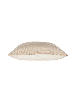 Molly Kuddfodral Iskaffe 45x45cm | Svanefors