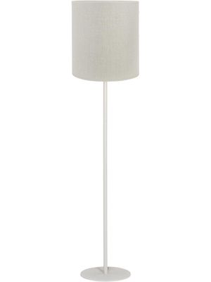 Agnar Golvlampa Outdoor Beige 156cm | PR Home