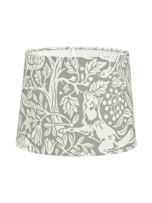 PR Home Sofia Lampskärm Eldertree Grön 20cm