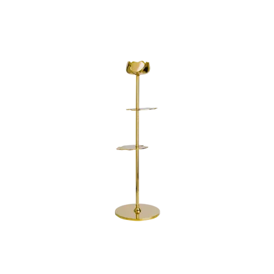 Hilke Collection Ljusstake Ninfea Alta - 30cm