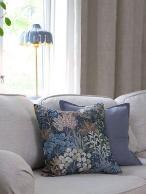 Svanefors Eden Kuddfodral Multi 45x45 cm