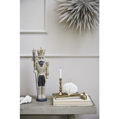 Lene Bjerre Nuttia nutcracker Dekoration H39.5 cm
