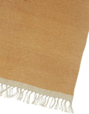 Svanefors Ian Ullmatta Honung 70x240 cm