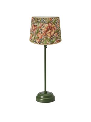 PR Home Lottie Bordslampa Grön 56 cm Beige