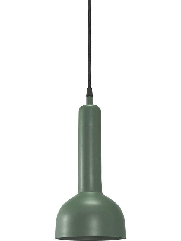 PR Home Bainbridge tak/fön Salviagrön 15cm