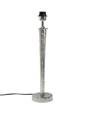PR Home Bob Lampfot Silver 53 cm