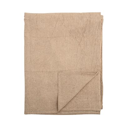 Duk Natur Linne OEKO-TEX© Terni | Bloomingville