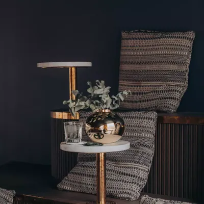 Hilke Collection Vas Amico 20cm - M