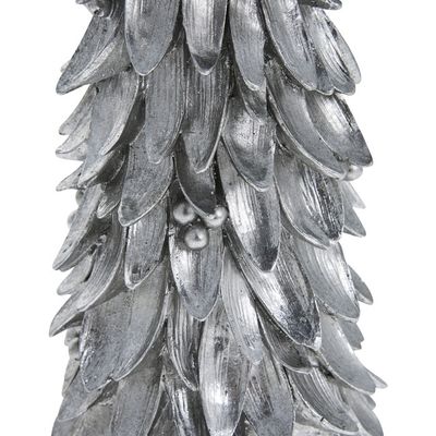 Lene Bjerre Serafina tree Dekoration H47 cm Antik Silver