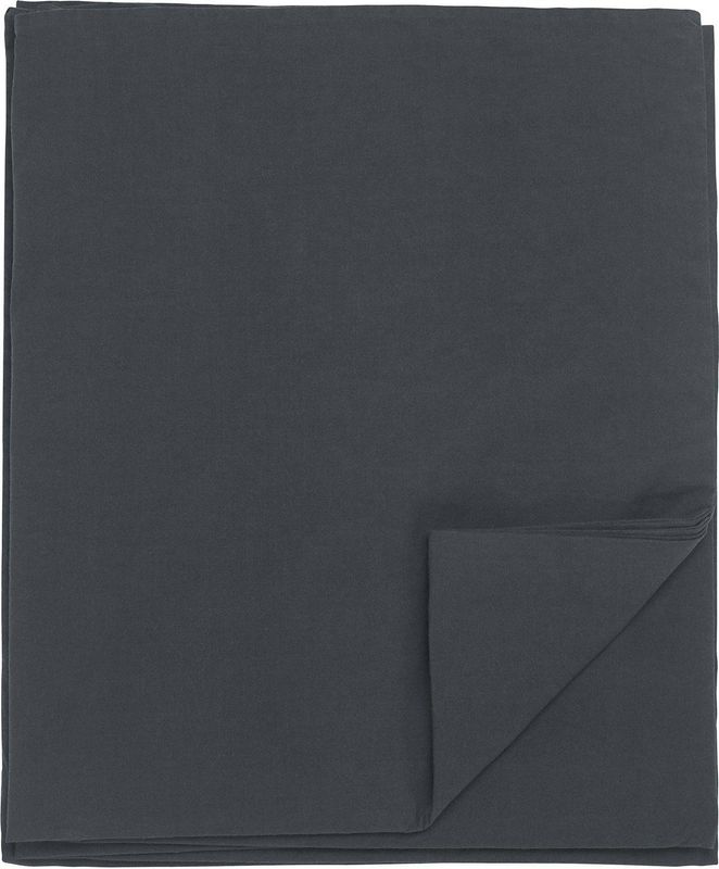 Amie Underlakan Grå 240x260cm Svanefors