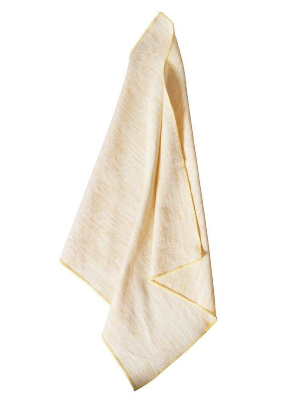 Svanefors Sabina Kökshandduk Havre 50x70 cm