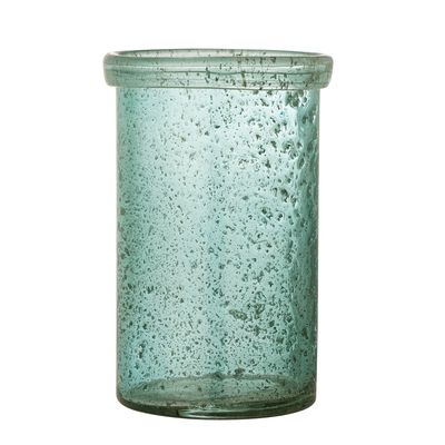 Vinkylare Grön Glas | Bloomingville Creative