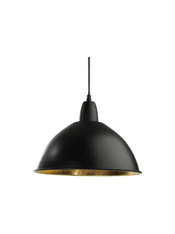 Classic Taklampa Svart 35cm | PR Home