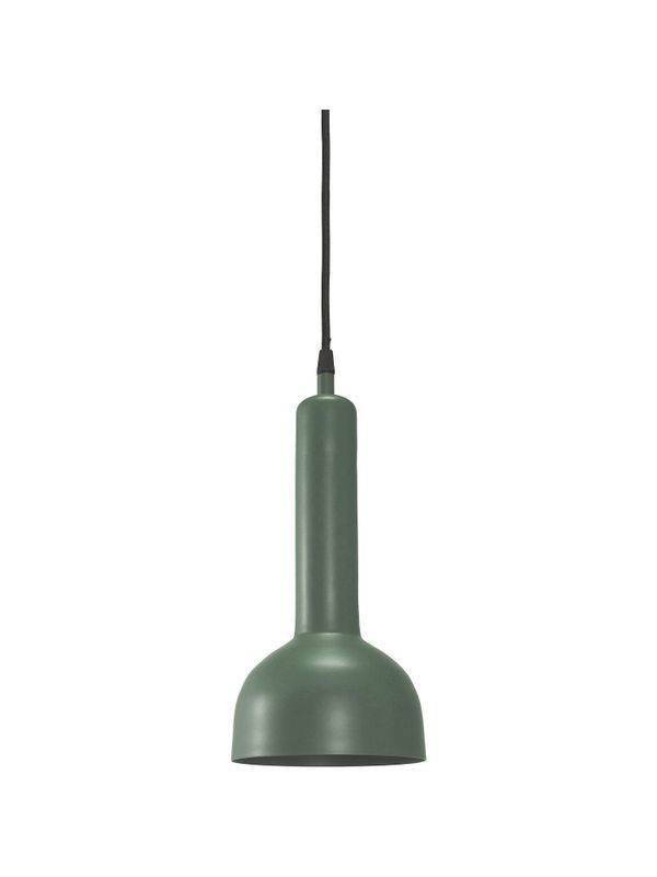 Bainbridge Tak/Fönster Grön 15cm | PR Home