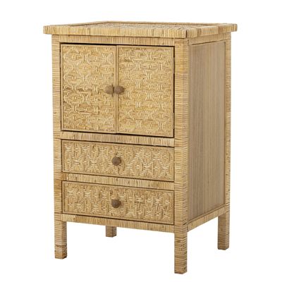 Lorris Lådor Natur Ved L45 cm Bloomingville Creative