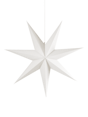 PR Home Polaris star Vit 75cm