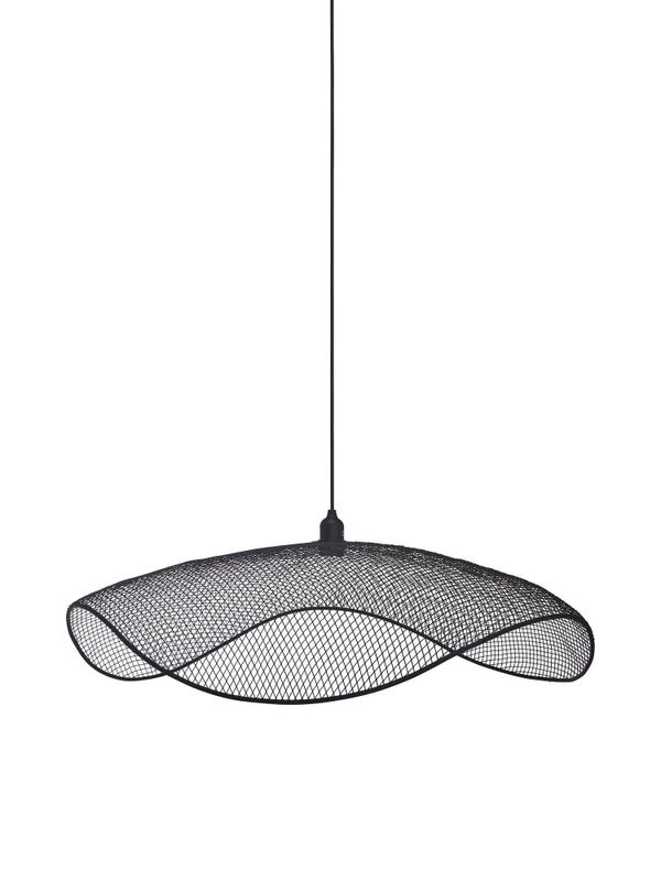 Vivi Taklampa Svart 79cm m sladd PR Home
