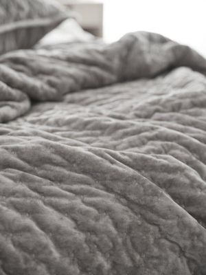 Svanefors Cia Överkast Enkel Lin 180x260 cm