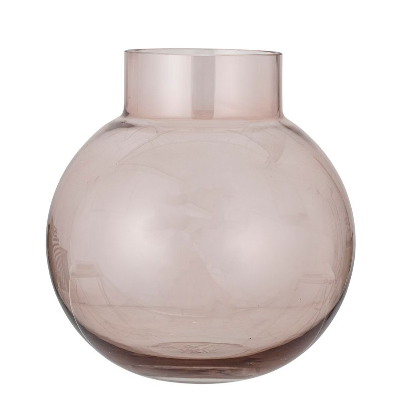 Vas Rosa Glas Renato | Bloomingville