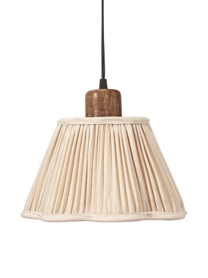 Siv Taklampa Offwhite 35cm | PR Home