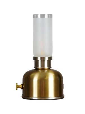 Frida bordslampa Mässing 22cm | PR Home