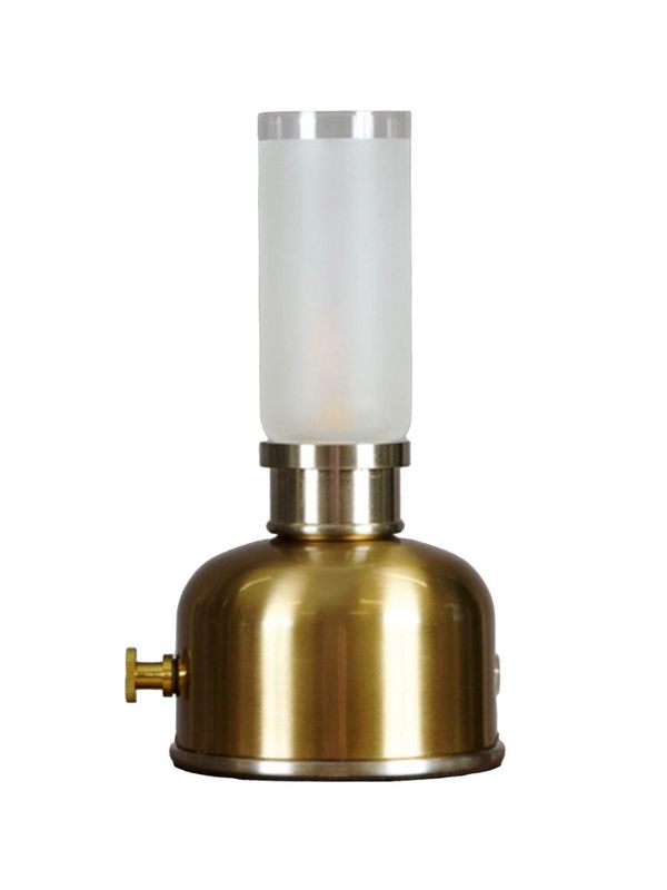 Frida bordslampa Mässing 22cm | PR Home