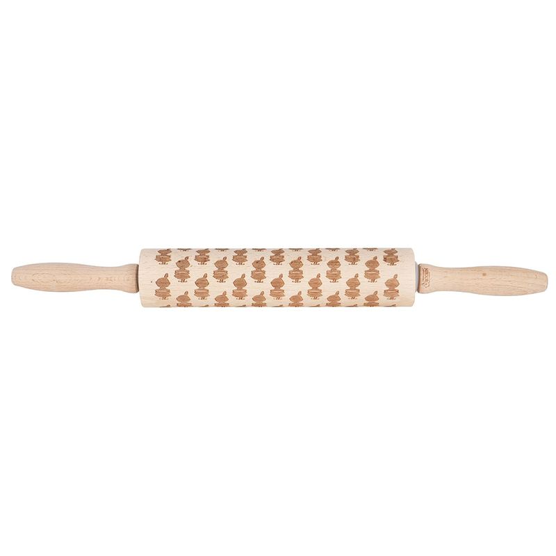 Martinex Mumin My bakar-kavel pastell 39 cm Beige