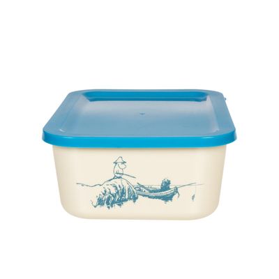 Martinex Mumin Horisont-lunchlåda 1,5 l Blå