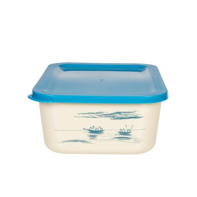 Martinex Mumin Horisont-lunchlåda 1,5 l Blå