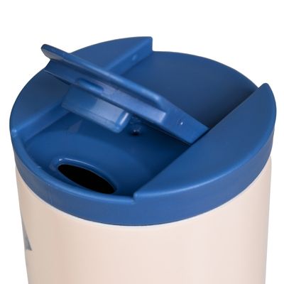 Martinex Mumin Novels-termosmugg Muminpappan 4,5 dl Beige
