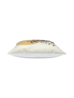 Zen Kuddfodral Saffran 45x45cm | Svanefors