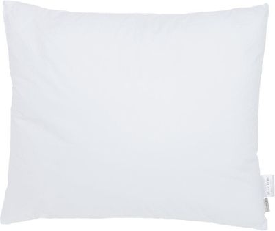 Svanefors Innerkudde Syntet Vit 50x60 cm
