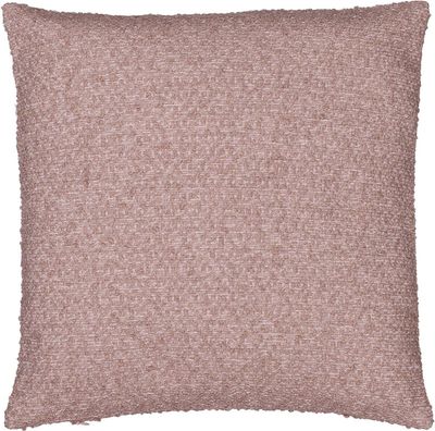 Trond Kuddfodral Ljus Rosa 45x45cm | Svanefors