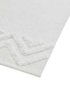 Madison Matta Off White 170x240cm | Svanefors