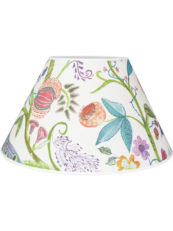 PR Home Empire Lampskärm Barbadur Summer 35cm